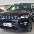 Jeep COMPASS LONGITUDE 2.0 4x2 Flex 16V Aut. 2018 Flex-1