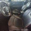 Jeep COMPASS LONGITUDE 2.0 4x2 Flex 16V Aut. 2018 Flex-9
