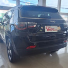 Jeep COMPASS LONGITUDE 2.0 4x2 Flex 16V Aut. 2018 Flex-4
