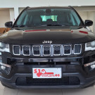 Jeep COMPASS LONGITUDE 2.0 4x2 Flex 16V Aut. 2018 Flex-0