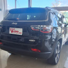 Jeep COMPASS LONGITUDE 2.0 4x2 Flex 16V Aut. 2018 Flex-2