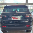 Jeep COMPASS LONGITUDE 2.0 4x2 Flex 16V Aut. 2018 Flex-3