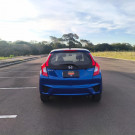 Honda Fit EX/S/EX 1.5 Flex/Flexone 16V 5p Aut. 2015 Flex-3