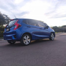 Honda Fit EX/S/EX 1.5 Flex/Flexone 16V 5p Aut. 2015 Flex-2