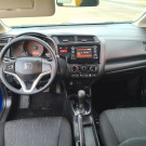 Honda Fit EX/S/EX 1.5 Flex/Flexone 16V 5p Aut. 2015 Flex-1