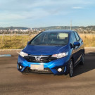 Honda Fit EX/S/EX 1.5 Flex/Flexone 16V 5p Aut. 2015 Flex-0