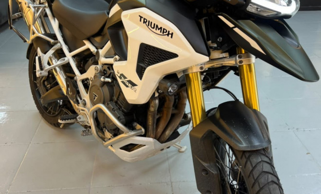 TRIUMPH TIGER 1200 RALLY PRO 2023 Gasolina-1