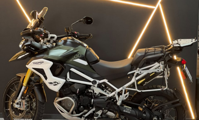 TRIUMPH TIGER 1200 RALLY PRO 2023 Gasolina-0