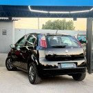 Fiat Punto  ELX 1.4 Fire Flex 8V 5p 2010 Flex-3