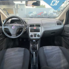 Fiat Punto  ELX 1.4 Fire Flex 8V 5p 2010 Flex-6