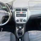 Fiat Punto  ELX 1.4 Fire Flex 8V 5p 2010 Flex-5