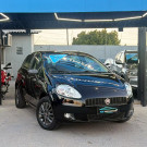 Fiat Punto  ELX 1.4 Fire Flex 8V 5p 2010 Flex-0
