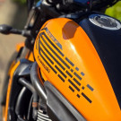 KAWASAKI VULCAN S 650 2019 Gasolina-6
