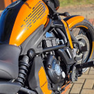 KAWASAKI VULCAN S 650 2019 Gasolina-5