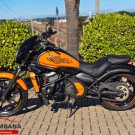 KAWASAKI VULCAN S 650 2019 Gasolina-0
