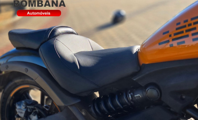 KAWASAKI VULCAN S 650 2019 Gasolina-7