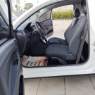VW - VolksWagen Saveiro Robust 1.6 Total Flex 16V  2023 Flex-9