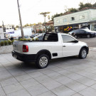 VW - VolksWagen Saveiro Robust 1.6 Total Flex 16V  2023 Flex-1