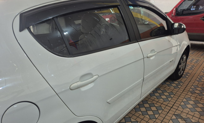 Fiat Palio ATTRACTIVE 1.0 EVO Fire Flex 8v 5p 2015 Flex-11