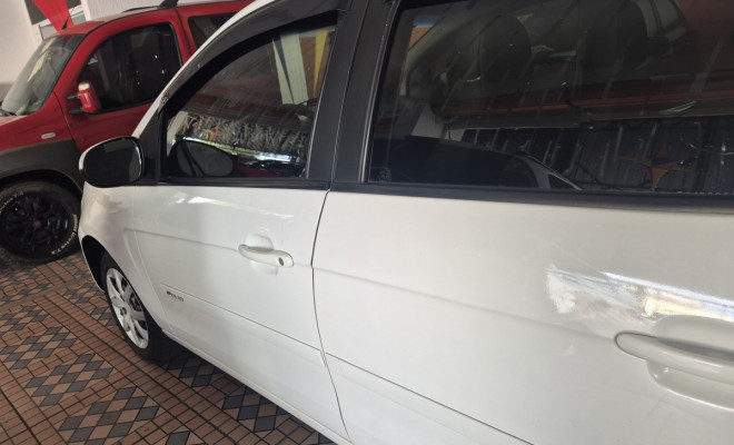 Fiat Palio ATTRACTIVE 1.0 EVO Fire Flex 8v 5p 2015 Flex-9