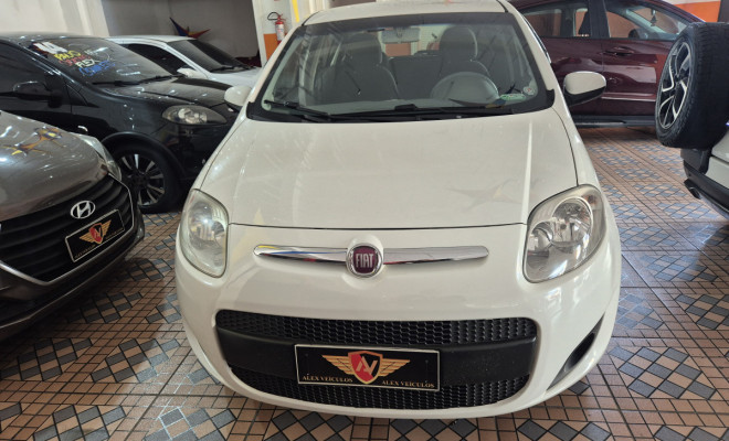 Fiat Palio ATTRACTIVE 1.0 EVO Fire Flex 8v 5p 2015 Flex