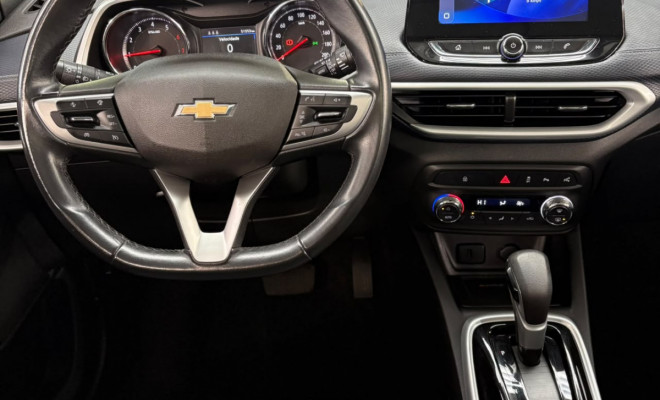 GM - Chevrolet TRACKER Premier 1.2 Turbo 12V Flex Aut. 2024 Flex-7