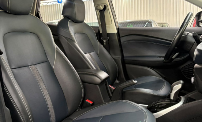 GM - Chevrolet TRACKER Premier 1.2 Turbo 12V Flex Aut. 2024 Flex-11