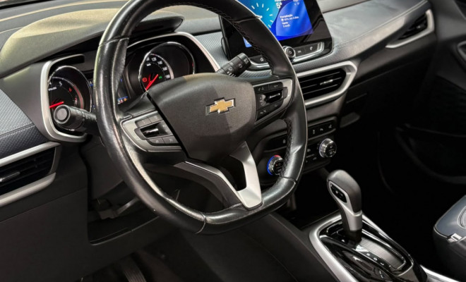 GM - Chevrolet TRACKER Premier 1.2 Turbo 12V Flex Aut. 2024 Flex-10