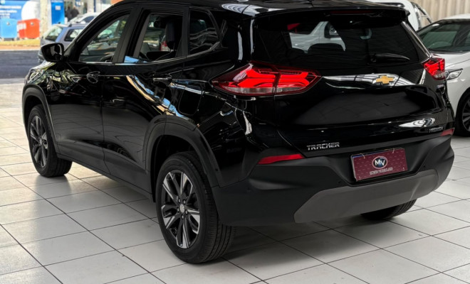 GM - Chevrolet TRACKER Premier 1.2 Turbo 12V Flex Aut. 2024 Flex-2