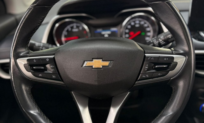 GM - Chevrolet TRACKER Premier 1.2 Turbo 12V Flex Aut. 2024 Flex-8