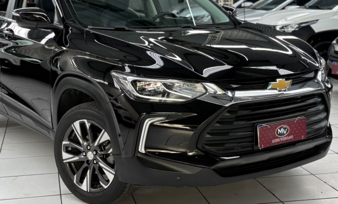 GM - Chevrolet TRACKER Premier 1.2 Turbo 12V Flex Aut. 2024 Flex-5