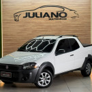 Fiat Strada Working 1.4 mpi Fire Flex 8V CD 2016-0