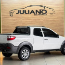 Fiat Strada Working 1.4 mpi Fire Flex 8V CD 2016-1