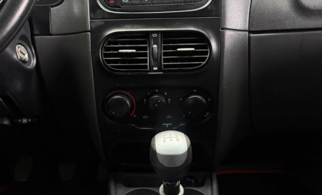 Fiat Strada Working 1.4 mpi Fire Flex 8V CD 2016-7