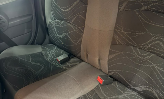 Fiat Strada Working 1.4 mpi Fire Flex 8V CD 2016-10