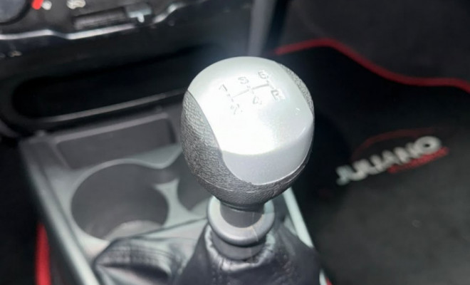Fiat Strada Working 1.4 mpi Fire Flex 8V CD 2016-8