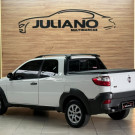 Fiat Strada Working 1.4 mpi Fire Flex 8V CD 2016-2