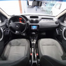 Renault DUSTER Dynamique 2.0 Flex 16V Aut. 2013 Flex-7