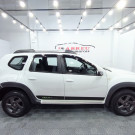 Renault DUSTER Dynamique 2.0 Flex 16V Aut. 2013 Flex-5