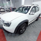 Renault DUSTER Dynamique 2.0 Flex 16V Aut. 2013 Flex-1