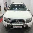 Renault DUSTER Dynamique 2.0 Flex 16V Aut. 2013 Flex-0