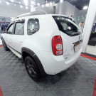 Renault DUSTER Dynamique 2.0 Flex 16V Aut. 2013 Flex-2