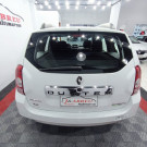 Renault DUSTER Dynamique 2.0 Flex 16V Aut. 2013 Flex-3