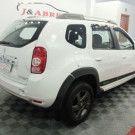 Renault DUSTER Dynamique 2.0 Flex 16V Aut. 2013 Flex-4