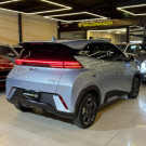 BYD Dolphin Mini (Elétrico) 2026 Elétrico-11