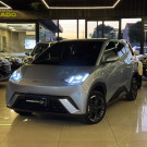 BYD Dolphin Mini (Elétrico) 2026 Elétrico-12