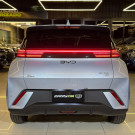 BYD Dolphin Mini (Elétrico) 2026 Elétrico-1