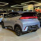BYD Dolphin Mini (Elétrico) 2026 Elétrico-2