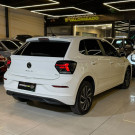 VW - VolksWagen Polo Highline TSI 1.0 Flex 12V Aut. 2024 Flex-3