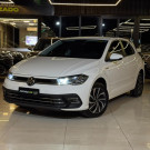 VW - VolksWagen Polo Highline TSI 1.0 Flex 12V Aut. 2024 Flex-0